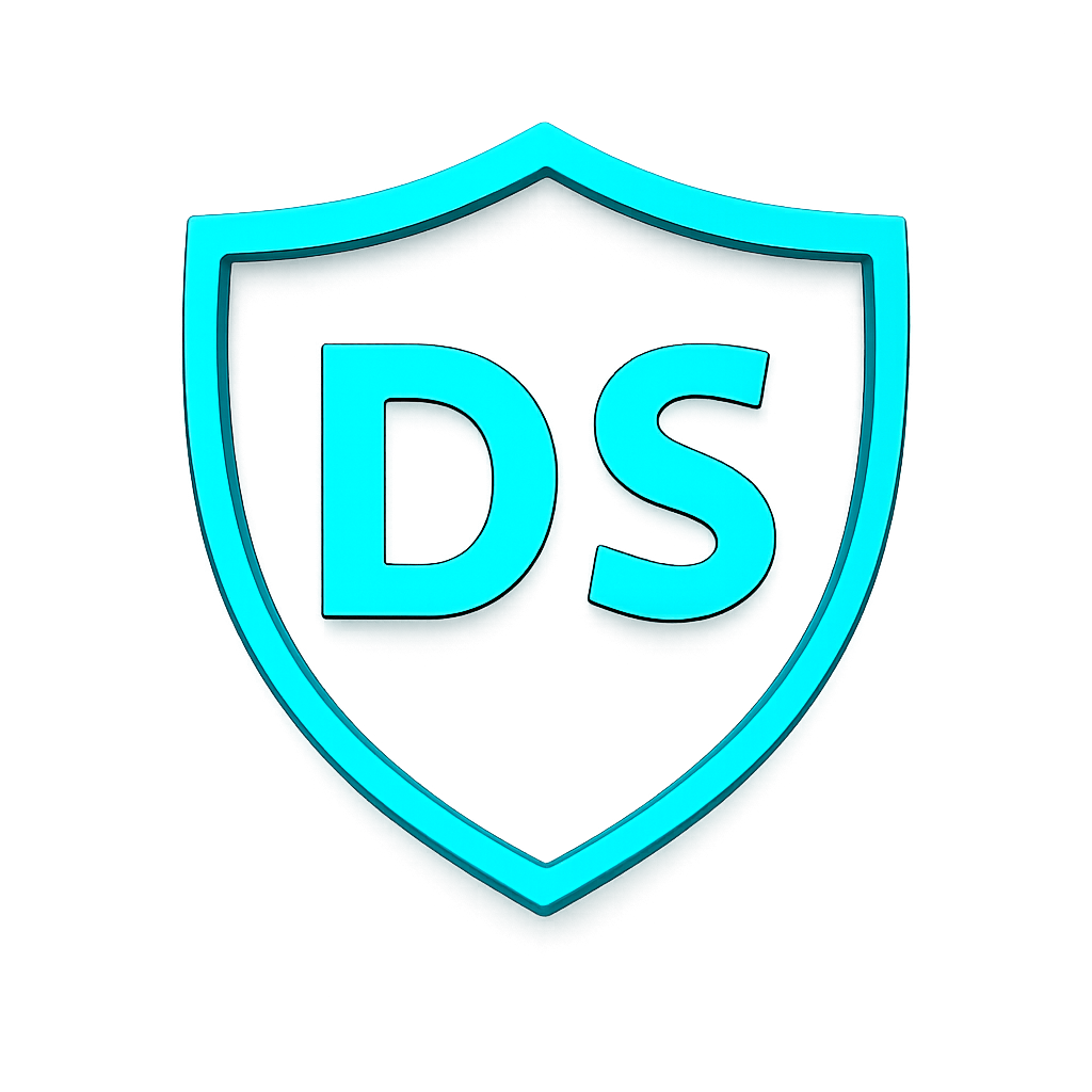 DS logo